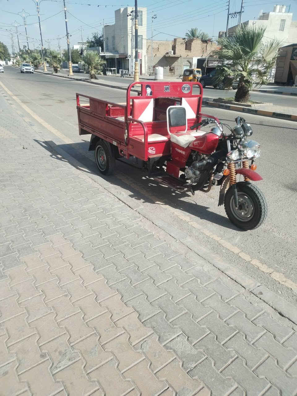 ستوته صلطان نضيفه مديل 22وكيله سيد خلدون 
بيها فقط شخاطات فقط سعر على الخاص


**إذا كنت صاحب هذا الإعلان وتريد حذفه لأي سبب، رجاءا أرسل رسالة إلى الدعم الفني**