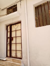 للبيع • القديمه الأحمديه • جامع سلطان أويس