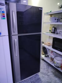 ثلاجه • كونكورد • أكبر حجم