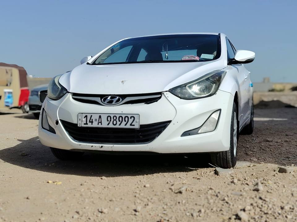 بسم الله الرحمن الرحيم
سياره النتره للبيع موديل 2016
المكينه 1600
ملاحظة: جاملغ الخلفي الايمن تكحيل
صبق دواسات جماليه
رقم سياره بصره 
سعر :خاص
مكاني ناصريه مركز
رقم ***********
