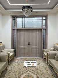 باب تركي • كيدور • ٢١٠×١٠٠سم