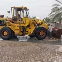 شفل كاوسكي 70 • موديل 89 • بلاديه