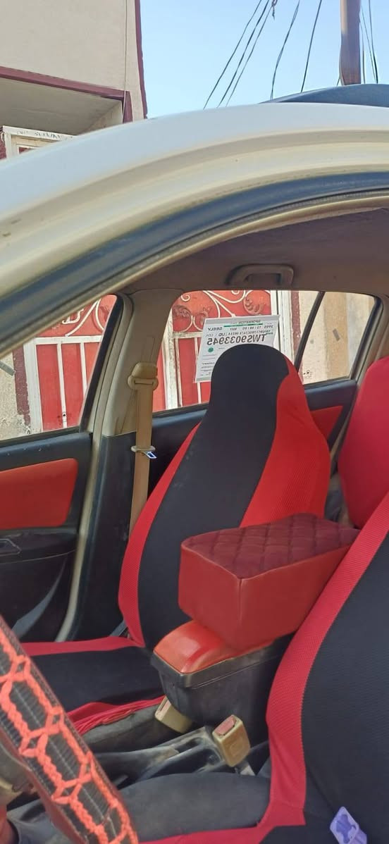 جيلي ام كي موديل 2013 خصوصي ذي قار ابيض بيها فقط شغلات بسيطه مكان السياره نجف للاستفسار
***********
