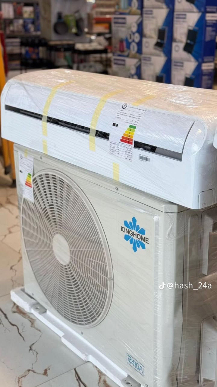 وصول سبالت جميع موديلات والاحجام

❄سبلت توسوت 2طن 

❄سبلت رويل رحماني 2طن 

❄سبلت كري 2طن 

❄سبلت الوارث 2طن 

❄سبلت جبسون2طن

❄سبلت كنك هوم 2 طن

❄سبلت ميديا برو ماكس2 طن

❄سبلت لورج 2طن 

❄سبلت يونيفا 2 طن  

❄️سبلت جبسون 2طن 

❄️سبلت  هايسنز طنين 

❄سبلت ريان 2طن

❄️سبلت جنرال كولد 2طن  

❄سبلت بلسان 2طن كنتوري

❄سبلت اوكس 2طن كنتوري

❄سبلت يونفا 2طن كنتوري

❄سبلت ميديا 2  انفيرتر تحكم بل امير

❄سبلت لورج 2طن انفيرتر تحكم

❄سبلت جبسون 2طن انفيرتر

❄سبلت كنك هوم 2طن انفيرتر

❄سبلت ميديا 1.5طن انفيرتر

❄سبلت LG طن ونص تحكم

❄سبلت توسوت انفيرتر  1.5طن تحكم

❄سبلت اوكيا 1.5 طن 

❄سبلت لورج 1.5 طن انفيرتر

❄سبلت ميديا 1.5 طن

❄سبلت الكري 1طن انفيرتر تحكم

❄سبلت فلبس 1طن انفيرتر تحكم

❄سبلتLG 1طن

❄سبلت البلسان 1طن 

❄سبلت البلسان 3 طن كنتوري دبل فان

❄ سبلت  الوارث 3 طن كنتوري  دبل فان

❄ سبلت كري 3 طن  كنتوري

❄سبلت لورج 3طن كنتوري دبل فان

❄سبلت يونيفا 3طن كنتوري 

❄سبلت طنين ونص عامودي
 بلسان- يونفا -اوكس

مكيف  بلسان. لورج . .ازاره. 
 
🏠 العنوان 🏠
هيت- شارع الجري مقابل فرع باب الحارة 

للحجز والاستفسار مراسلة الصفحة او الاتصال على الرقم ☎️ 
***********
