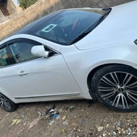 كادينزا • ٢٠١٣ • فول مواصفات