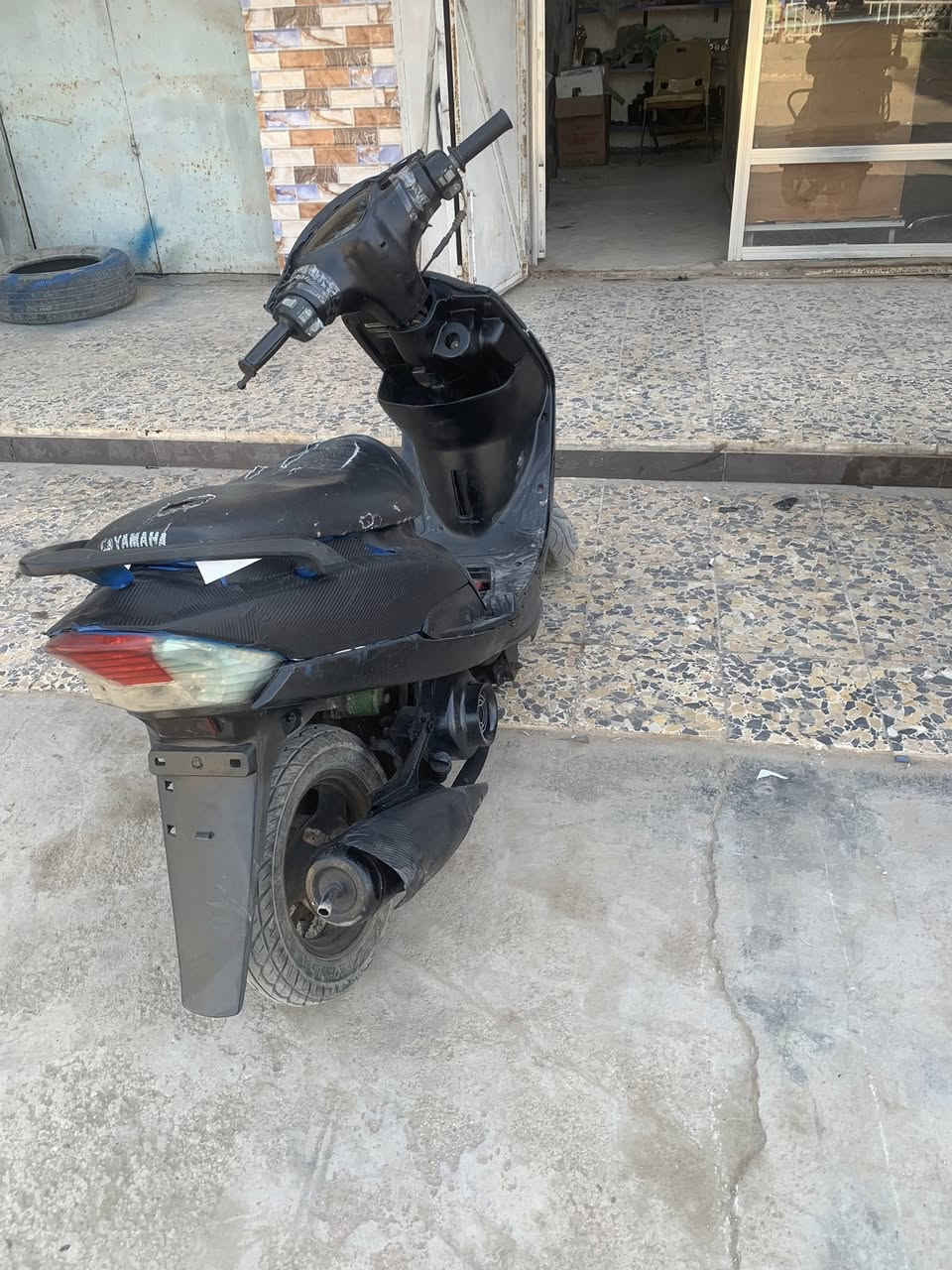 للبيع


**إذا كنت صاحب هذا الإعلان وتريد حذفه لأي سبب، رجاءا أرسل رسالة إلى الدعم الفني**