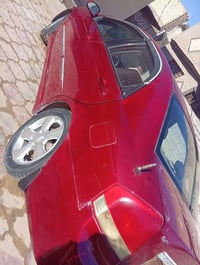 سبكترا موديل ٨ • مكينة ٢٠٠٠ • رقم دهوك