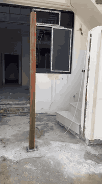 غزاليه مجمع السويسري • بيتتين • ٧٠م