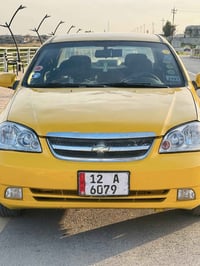 اوتبرا 2008 رقم نينوى دولي كابون بانزين  منضومة غاز ١٠٠لترا شرط التحوي...