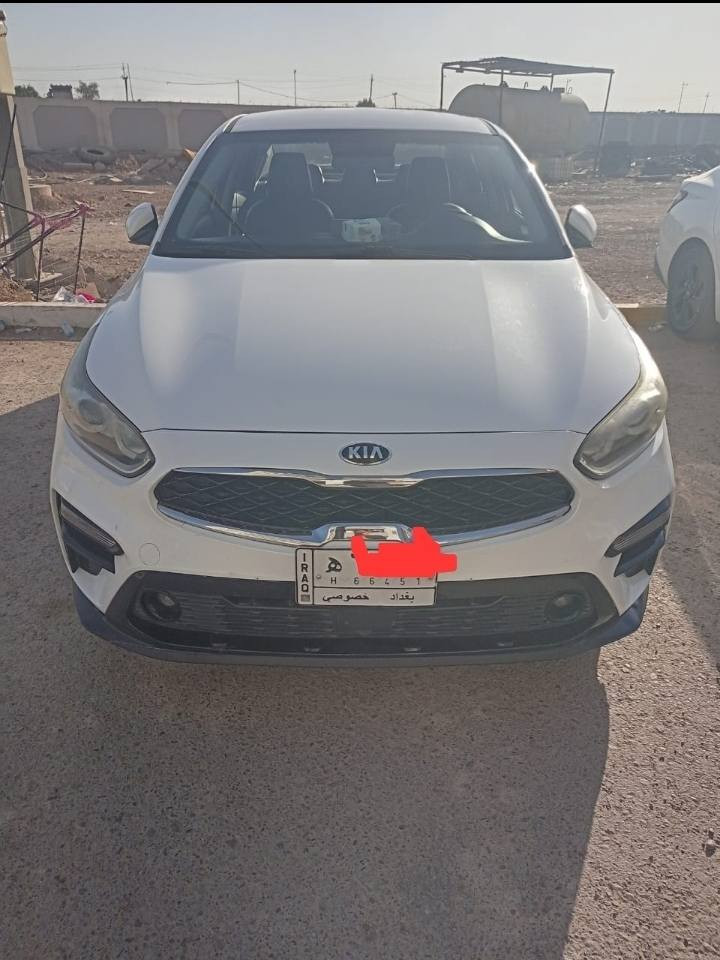 K3للبيع موديل 2019السعر 125ورقه موبايل: ***********
