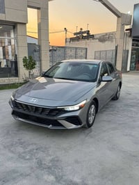 النترا ٢٠٢٤ • محرك ٢٠٠٠ • ١٤٥٠٠ كم