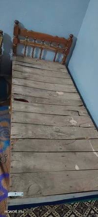 تخونه خشب • ٤ قطع • حي الانتصار