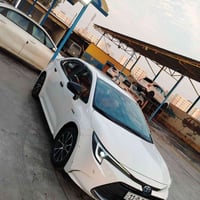 متوفر سياره حديث متفرغ لأخذ خط من المجمع اربع مقاعد _ التعليقات لصاحبي...