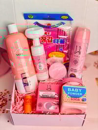 بوكس وردي • عناية متكاملة • النجف