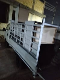 كيا نقل • نقل جميع المناطق • بغداد