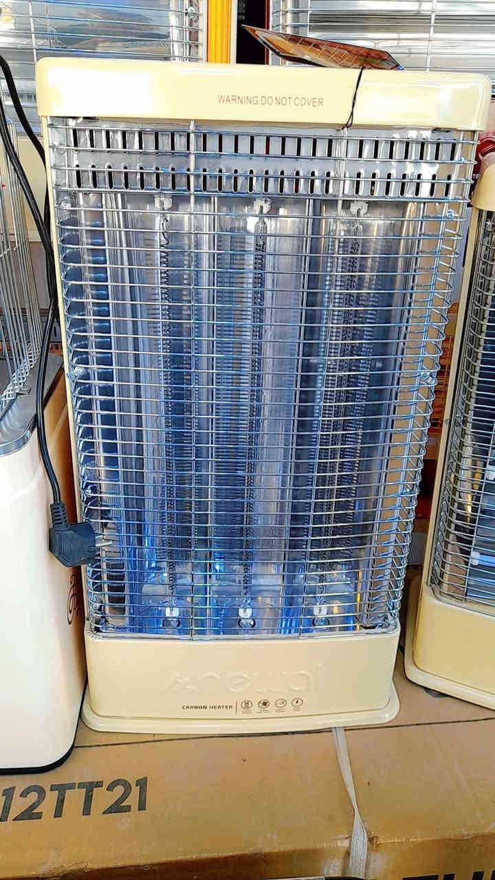 انواع صوبات والموديلات الكهربائيه بسعر رخيص العنوان مجمع الدوح يوجد توصيل ت***********
