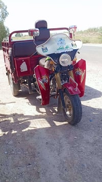 ستوته • موديل 21 • العزيزية واسط