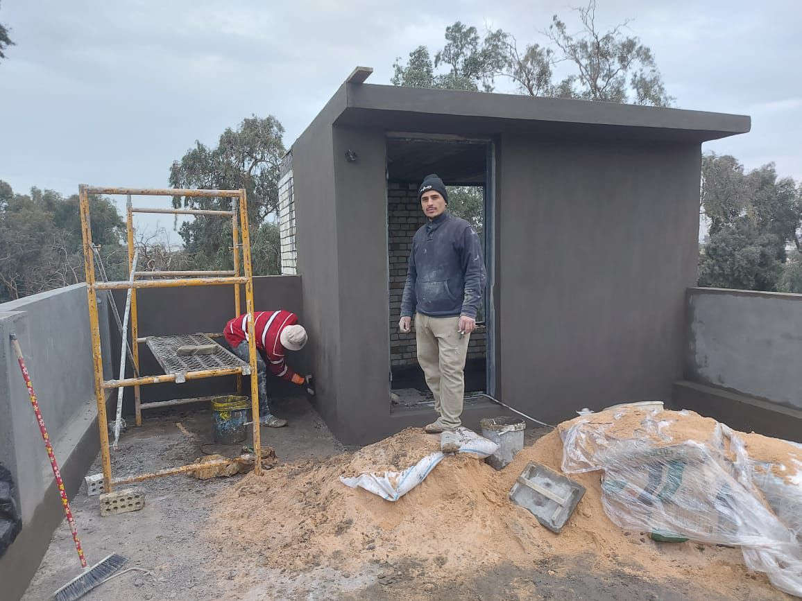 السلام عليكم كادرلبخ مصري 
كامل موجود ببغداد فقط ال
رقم بيه وتساب الهاتف 
***********
