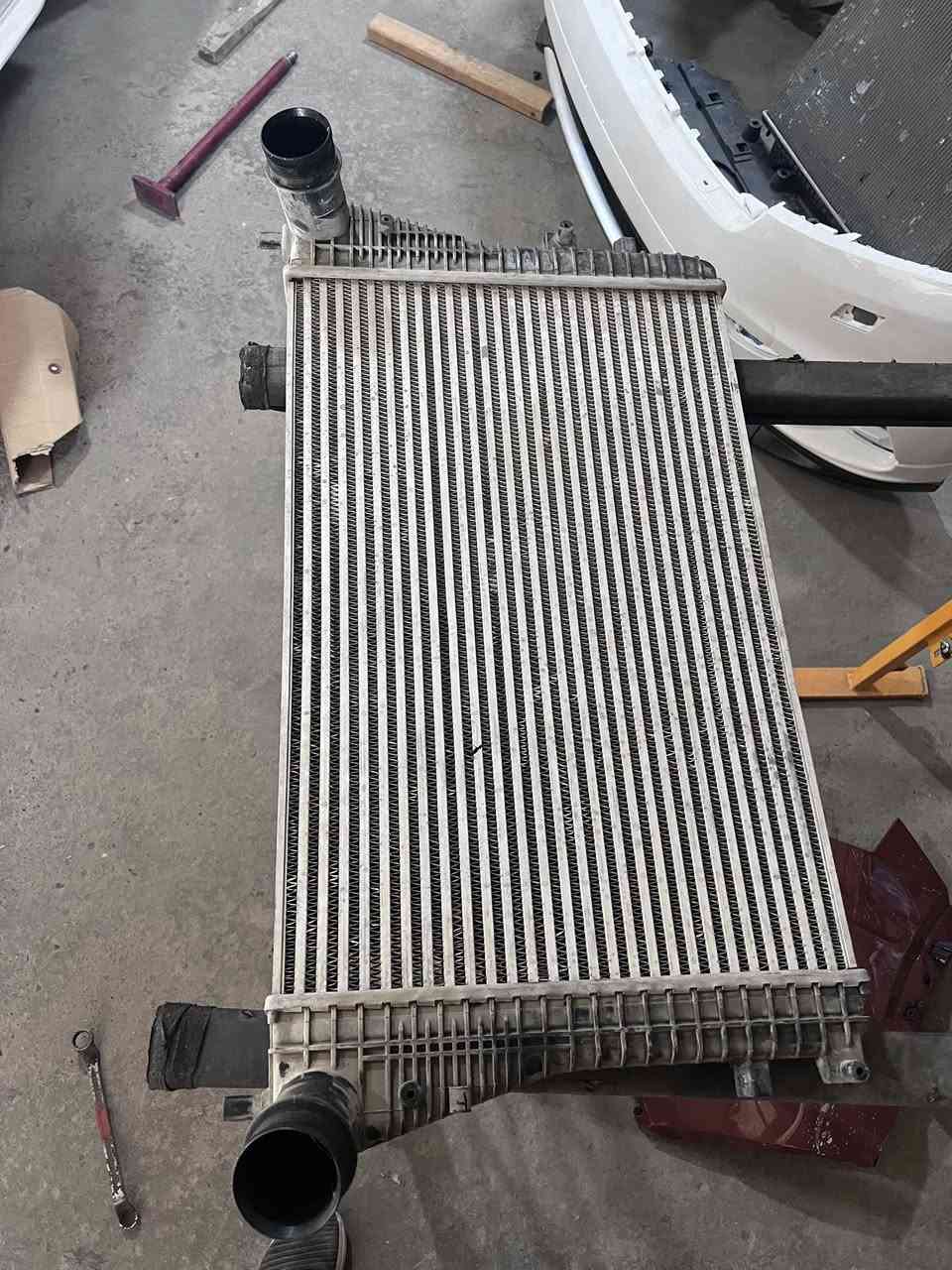 intercooler, 18 turbo tsi golf beetle
75$ بلادي


**إذا كنت صاحب هذا الإعلان وتريد حذفه لأي سبب، رجاءا أرسل رسالة إلى الدعم الفني**