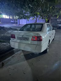 شيري كوين • ٢٠١٣ • كركوك