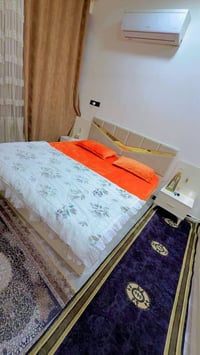 غرفة تركية • خمس قطع • شهداء البياع