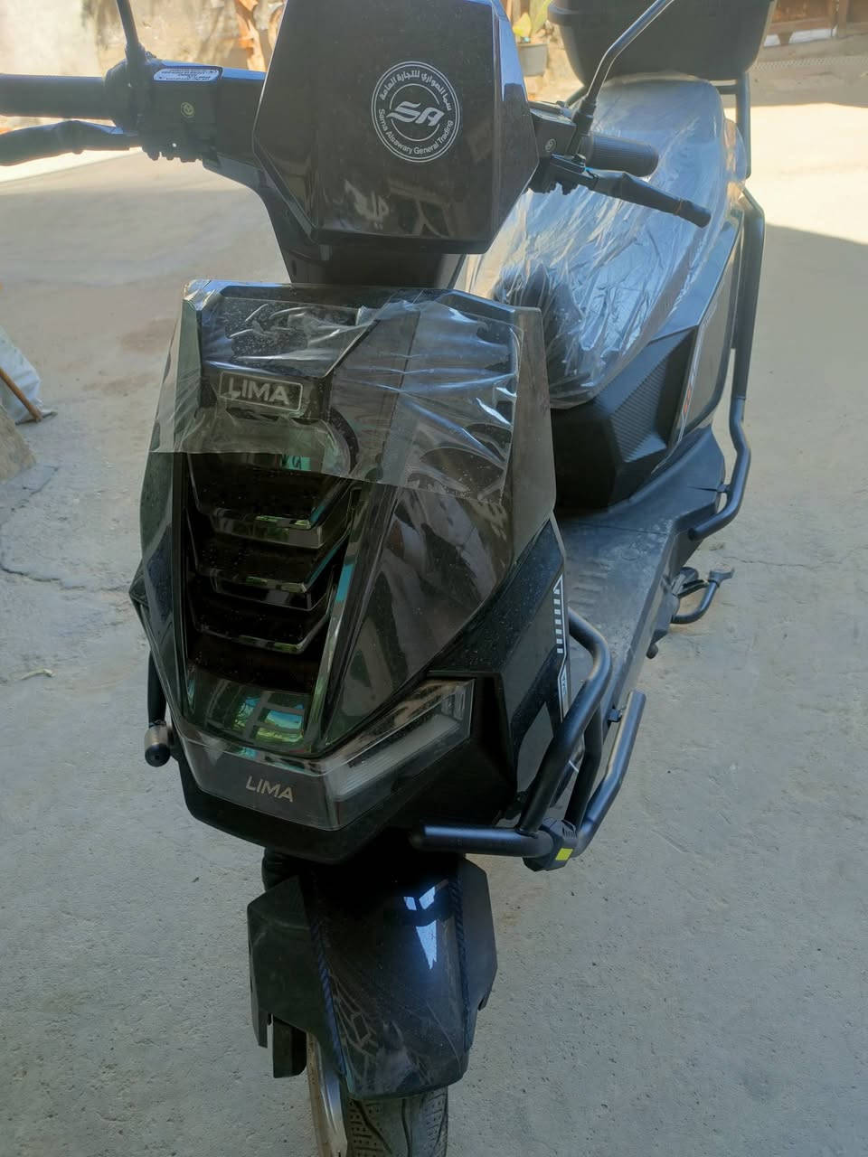 السلام عليكم دراجه شحن جديده أعلى فئة. فول بصمه عدد 2 سويج تشغيل عن بعد جهاز انذار سعر مليون  محتاج ماخذه مليون وربع  المايشتري لايكسر بيه . بغداد


**إذا كنت صاحب هذا الإعلان وتريد حذفه لأي سبب، رجاءا أرسل رسالة إلى الدعم الفني**