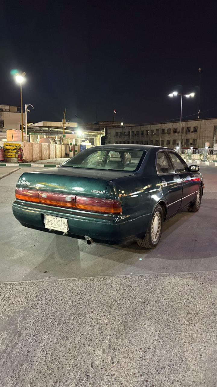للبيع بطه متصل رقم انبار  محرك 2.5 جاهزه مكانه بغداد الكرخ والسعر 33 ورقه ***********
