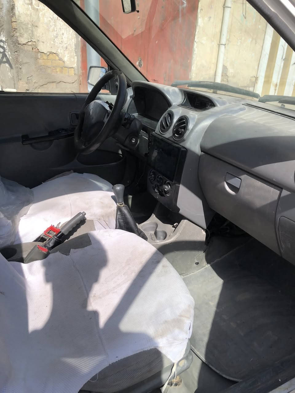 مديل ١٤
مكينة بيهة بخار قليل كير مكفول

بيهة خياسات بل هلالات

رقم ذيقار راعيهة بزويرجات

سنوية ل ٢٠٢٧ عليهة غرامة ١٠٠ عل مشتري

كهربائيات كلهة شغالة

سعر ٢٨ وبيها مجال

مكاني زويرجات

***********
