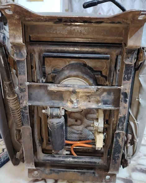 سلام عليكم
كشن  هوئ للبيع
المكان بغداد
السعر(250) بي مجال 
غير متواجد على الفيس
اتصل على الرقم. (***********)
