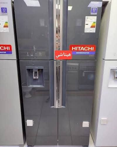 جه برو 5 قدم الوان 159 الف✅

▪️ثلاجه برو 7 قدم 185 الف✅

▪️ثلاجه برو 8 قدم 259 الف✅

▪️ثلاجه فاينوكس تركي 10 قدم 285 الف✅

ثلاجه كنود 10 قدم السعر310 الف 

▪️ثلاجه كنوود 15 قدم الوان  360 الف✅

▪️ثلاجه النخبة 16 قدم 435 الف ✅

▪️ثلاجه كنوود 17 قدم 459  الف✅

▪️ثلاجه النخبة 18 قدم 459 الف ✅

▪️ثلاجه كرفت 18 قدم الوان 535 الف✅

▪️ثلاجه كنوود 19 قدم 509 الف✅

▪️ثلاجه كنوود 22 قدم 559 الف✅

▪️ثلاجه ميديا 23 قدم تجميد 559 الف✅

▪️ثلاجه كنوود 25 قدم 585 الف✅

▪️ثلاجه شينون 4 أبواب تجميد 609 الف✅

🔼عروض ثلاجه فستل العالميه:

▪️ثلاجه فستل 10قدم309 الف✅

▪️ثلاجه فستل 12 قدم  359 الف✅

▪️ثلاجه فستل 14 قدم  30جه برو 5 قدم الوان 159 الف✅

▪️ثلاجه برو 7 قدم 185 الف✅

▪️ثلاجه برو 8 قدم 259 الف✅

▪️ثلاجه فاينوكس تركي 10 قدم 285 الف✅

ثلاجه كنود 10 قدم السعر 310 الف 

▪️ثلاجه كنوود 15 قدم الوان  359 الف✅

▪️ثلاجه النخبة 16 قدم 435 الف ✅

▪️ثلاجه كنوود 17 قدم 469  الف✅

▪️ثلاجه النخبة 18 قدم 469 الف ✅

▪️ثلاجه كرفت 18 قدم الوان 565 الف✅

▪️ثلاجه كنوود 19 قدم 509 الف✅

▪️ثلاجه كنوود 22 قدم 569 الف✅

▪️ثلاجه ميديا 23 قدم تجميد 579 الف✅

▪️ثلاجه كنوود 25 قدم 595 الف✅

▪️ثلاجه شينون 4 أبواب تجميد 609 الف✅

▪️ثلاجه فستل 12 قدم  659 الف✅

▪️ثلاجه فستل 14 قدم  420الف✅

▪️ثلاجه فستل 20 قدم ابيض 875 الف✅

▪️ثلاجه فستل 20 قدم الوان 520الف✅

🔼عروض ثلاجه بيكو العالميه:

▪️ثلاجه بيكو 16 قدم 459 الف✅

▪️ثلاجه بيكو 18 قدم ابيض 490الف✅

▪️ثلاجه بيكو 18 قدم الوان 510 الف✅

▪️ثلاجه بيكو 20 قدم ابيض 560 الف✅

▪️ثلاجه بيكو 20 قدم الوان 545 الف✅

▪️ثلاجه بيكو 22 قدم ابيض 559 الف✅

▪️ ثلاجه بيكو 22 قدم الوان 585 الف✅

🎯عروض ثلاجات(نظام البخاخ) :

▪️ثلاجه بيكو 22 قدم ماروني بخاخ 565 الف✅

▪️ثلاجه بيكو 22 قدم بخاخ الوان 649 الف✅

▪️ثلاجه ميديا 20 قدم بخاخ سلفر 649 الف✅

▪️ثلاجه ميديا 25 قدم بخاخ سلفر 749 الف✅

▪️ثلاجه هايسنز 25 قدم 849 الف✅

▪️ثلاجه ميديا سايد باي سايد سلفر 759 الف✅

▪️ثلاجه هايسنز سايد باي سايد الوان 965 الف✅

▪️ثلاجه هايسنز سايد باي سايد مع براد 985 الف✅

▪️ثلاجه هايسنز سايد باي سايد زجاج الوان 995 الف✅

▪️ثلاجه ميديا 4 أبواب الوان 859 الف✅

🔼ثلاجه هيتاشي( وكاله قيوان) :

▪️ثلاجه هيتاشي 18 قدم موديل (550)  849 الف✅

▪️ثلاجه هيتاشي 22 قدم موديل (655) 1050000✅

▪️ثلاجه هيتاشي 25 قدم موديل (715) 1100000 ✅

▪️ثلاجه هيتاشي 28 قدم موديل (765) 1200000✅

▪️ثلاجه هيتاشي 4 ابواب موديل (760) 1425000✅

▪️ هيتاشي سايد باي سايد (S700) السعر 1435000

توصيل بغدادفقط

▪️


**إذا كنت صاحب هذا الإعلان وتريد حذفه لأي سبب، رجاءا أرسل رسالة إلى الدعم الفني**