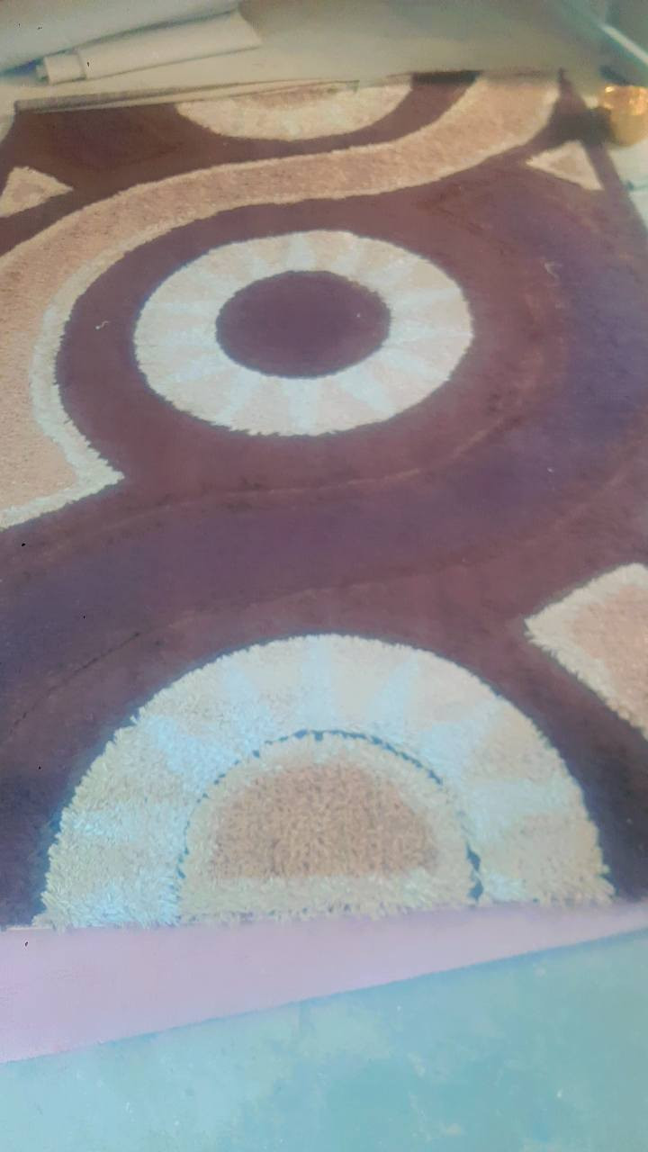 زوالي او كاربت تركي اصلي اخو جديد للبيع

كلشي وسعر 
للاستفسار خاص او وتساب (***********)
