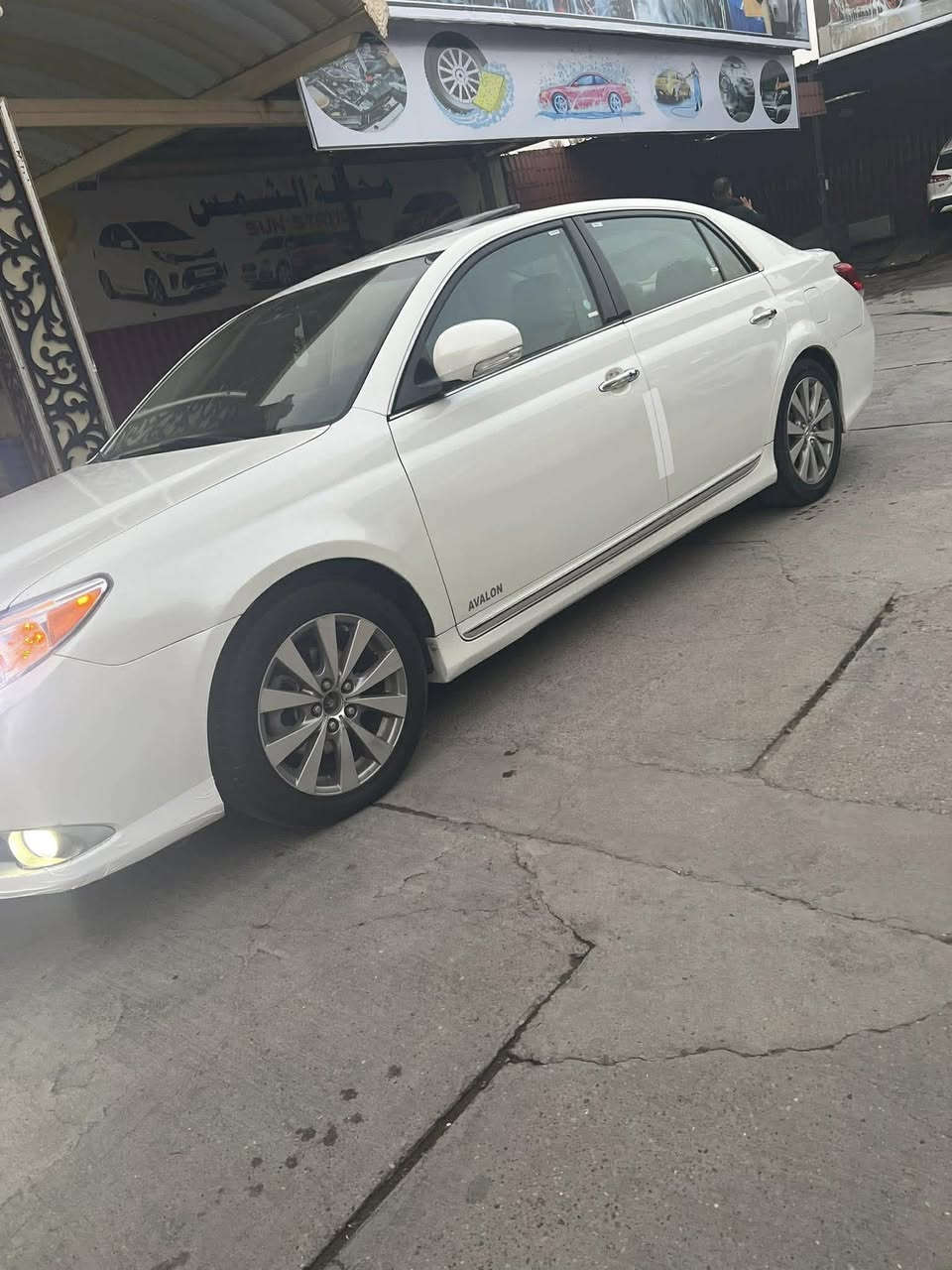 لمعرفه السعر سوي تعليق
لبيع سيارتك راسلنه والباقي علينه ✅


**إذا كنت صاحب هذا الإعلان وتريد حذفه لأي سبب، رجاءا أرسل رسالة إلى الدعم الفني**