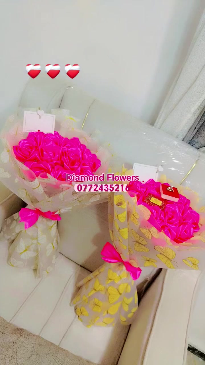 Diamond Flowers🌹 ❤️ 
 🌹 ❤️فخامة، جودة، وأسعار منافسة… الخيار الأول دايمًا
 0772435216 🌹 ❤️


**إذا كنت صاحب هذا الإعلان وتريد حذفه لأي سبب، رجاءا أرسل رسالة إلى الدعم الفني**