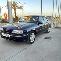 أوبل فيكترا • ١٩٩٥ • محرك ١٫٨