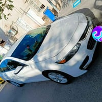 ماليبو LT • ٢٠١٨ • حادث امريكا