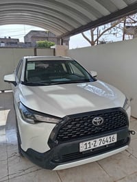 كروز ٢٥ رقم بغداد مقترض موضف بالكهرباء السياره اربع كامرات  اتصال ٠٧٧٠...