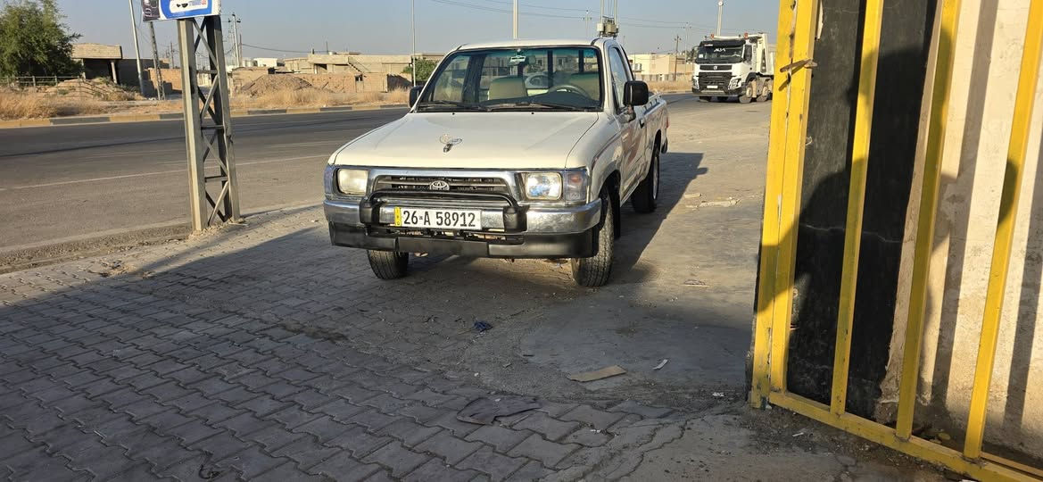 بيكم موديل ٩٩ رقم صلاح الدين دولي كير محرك صدر تاير كهربائيات تبريد تدفئه كله شرط تبريد ثلج صبغ بيها بنيد وجاملغ للبيع السعر ٦٧ مكان السياره كركوك ***********

