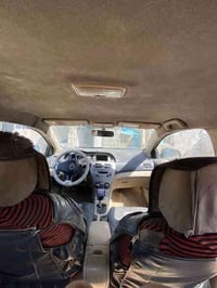 سياره: فولكس الموديل:2011 كير. ومحرك.كورله رقم : بغداد  سعر:35 وبي مجا...