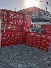 مطابخ وكاونترات • جديد • العزيزيه واسط