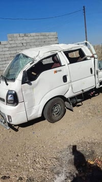 كيا • بيع مستعجل • موديل ٢٠