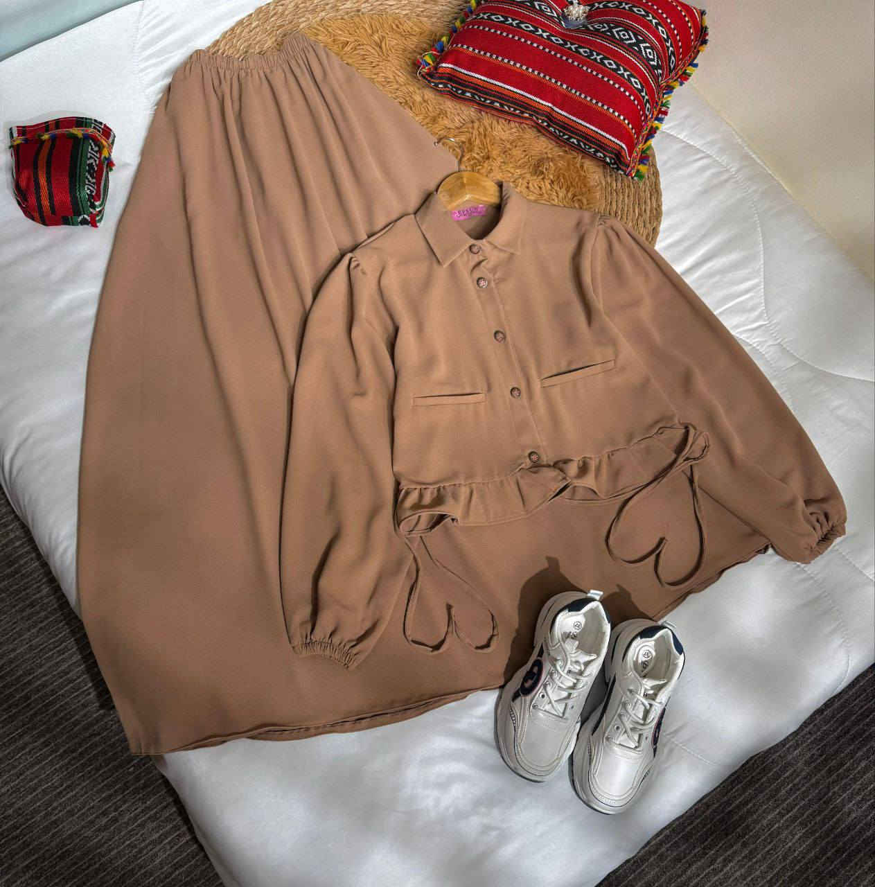 قميص مع تنورة❤‍🩹
السعر 38الف فقط
خامة سكوب كريب 
38-40-42-44-46-48 البصرة, العراق


**إذا كنت صاحب هذا الإعلان وتريد حذفه لأي سبب، رجاءا أرسل رسالة إلى الدعم الفني**