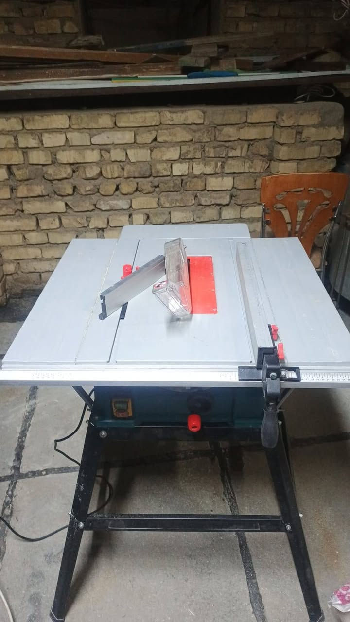 منشار توتل للبيع نضافته ٩٨  مكاني بغداد الغزاليه


**إذا كنت صاحب هذا الإعلان وتريد حذفه لأي سبب، رجاءا أرسل رسالة إلى الدعم الفني**