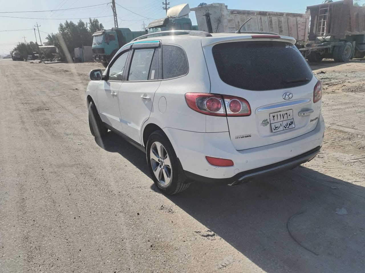 سلام عليكم سنتافي للبيع مكفوله كفاله عامه واحد عل واحد عل وضع الشركه موديل ٢٠١٢ سياره فول مواصفات محرك 4سلندر كشنات كهربائي بصمه فتحه تحكم سترين سياره خير من الله بل عافيه عل ياخذه للاستفسار *********** مكان نجف السعر ١٤٧وبيه مجال قليل
