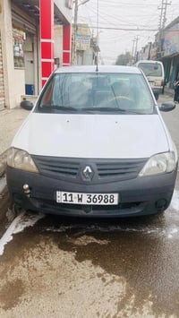 لوجان • ٢٠١٢ • على وضع الشركة