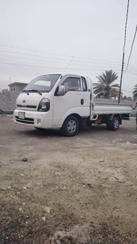 كيا • ٢٠١٤ • مكينة جديدة