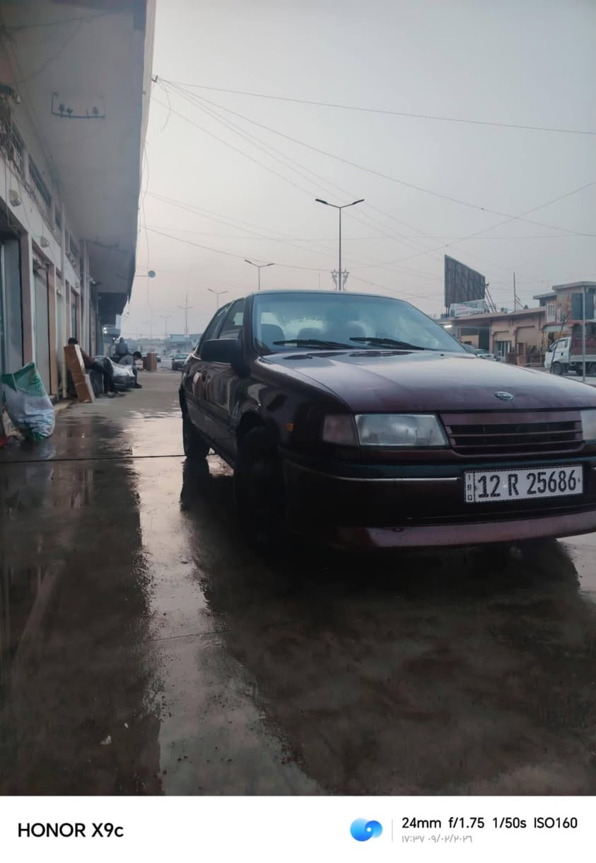 اوبل فكتره حجم 16 للبيع
كابون بانزين 
بدون صبغ 
تحويل من الشرعي 
للاستفسار اكثر الاتصال على الرقم 
*********** يوجد واتس اب
