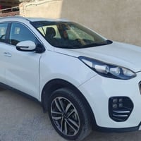 سبورتج موديل 2020 وارد خليجي  دواخل عسلي  محرك وكير وحداديه جدد  بيها ...