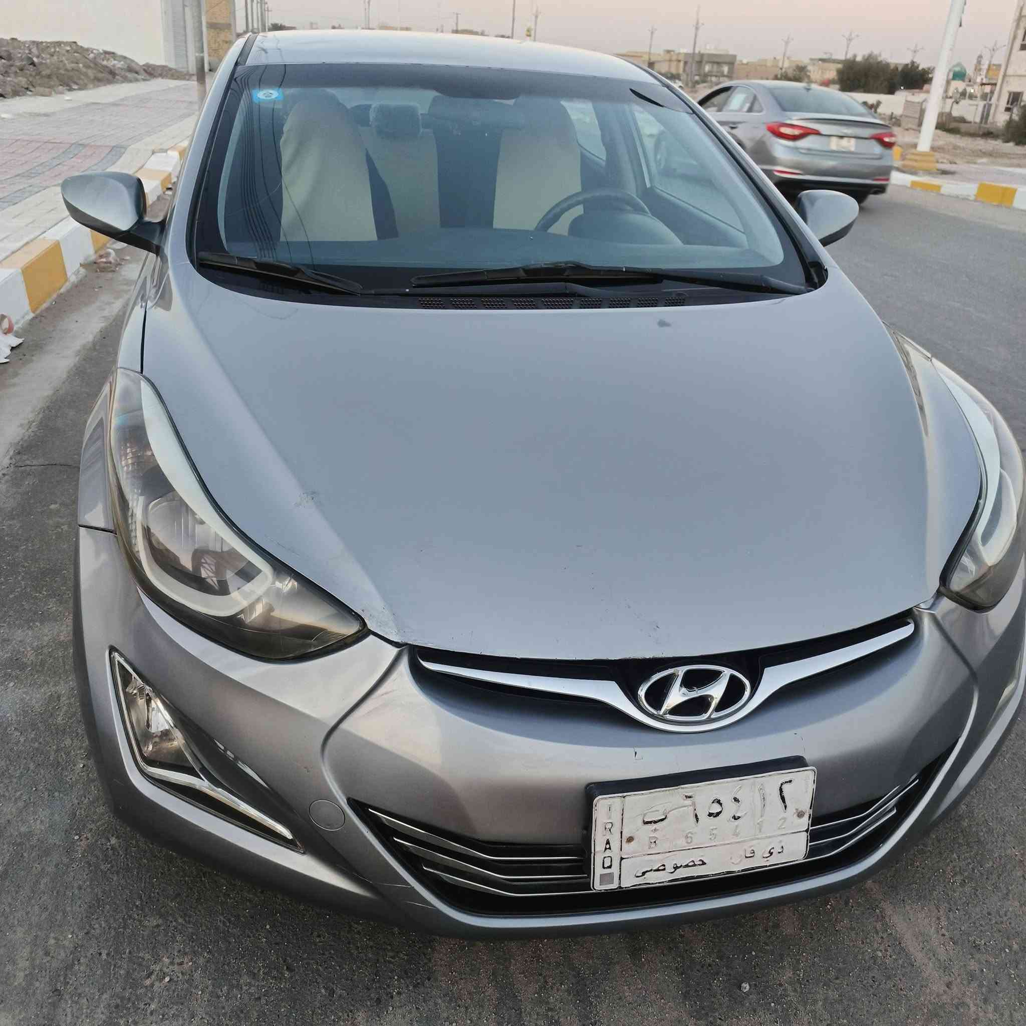 السلام عليكم النترة موديل ٢٠١٥ وارد امريكي حادثه موجود منشور تحويل ثاني يوم المكان ذي قار السعر ١١٥ رقم ***********
