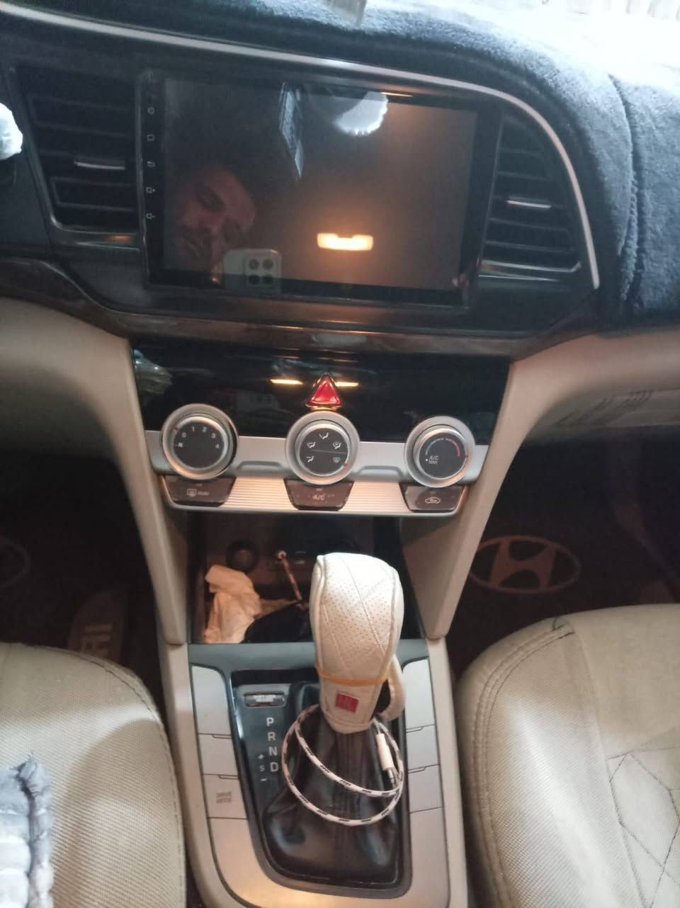 سلام عليكم سياره النتره 2019 شكل 20 الرقم صلاح الدين التحويل ثاني يوم سياره مكفوله كفاله عامه وسونار موجود فول عده بصمه السعر 185 وبيهة مجال المكان لانبار حديثه الرقم***********
