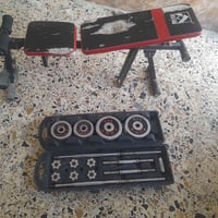 حقيبة دنبلص • ٥٠ كيلو • مدينه الصدر